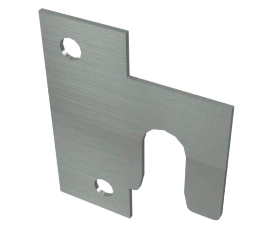 Икля для монтажа кассет Комплектующие