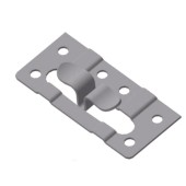 Кляймер боковой для керамогранита Кляймер боковой для керамогранита