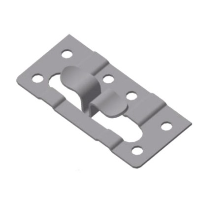 Купить Кляймер боковой для керамогранита