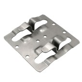 Кляймер рядовой для керамогранита Кляймер рядовой для керамогранита