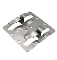 Кляймер рядовой для керамогранита