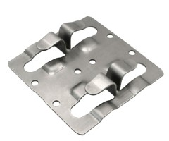 Кляймер рядовой для керамогранита