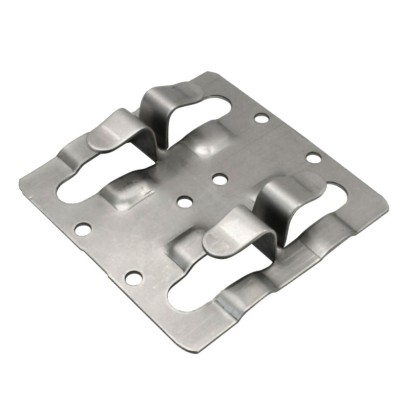 Купить Кляймер рядовой для керамогранита