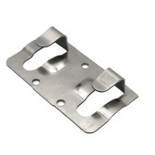 Кляймер стартовый для керамогранита Кляймер стартовый для керамогранита