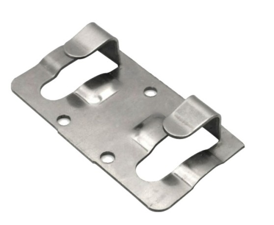 Кляймер стартовый для керамогранита Комплектующие