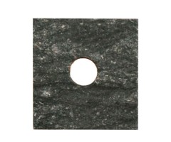 Паронитовая прокладка 50*50*2мм