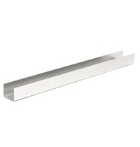 Профиль 28*27*0,5мм, 3м  потолочный направляющий