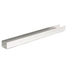 Профиль 28*27*0,6мм, 3м  потолочный направляющий