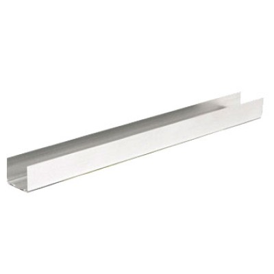 Купить Профиль 28*27*0,6мм, 3м  потолочный направляющий