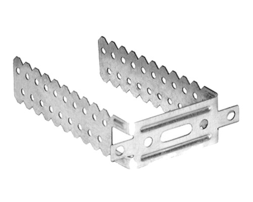 Купить Подвес прямой с ушами 304мм, 1мм