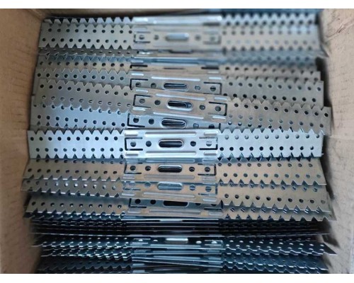 Купить Подвес прямой с ушами 304мм, 0,6мм