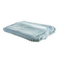 Мешки для мусора  (белые)  55*105см, 55гр.