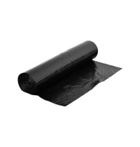 Мешки для мусора полиэтиленовые  180л 50мкм (10шт)