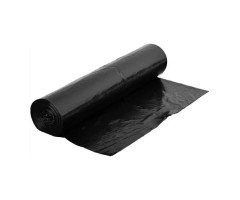 Мешки для мусора полиэтиленовые  180л 50мкм (10шт)