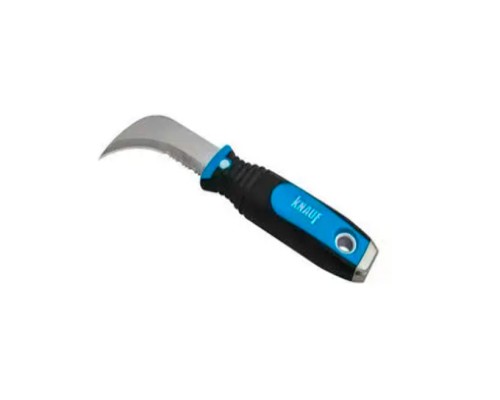 Нож для ГВЛ КНАУФ