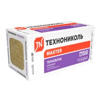 Техноблок Стандарт 50мм, 1200*600мм 6шт утеплитель