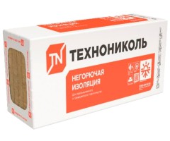 Техновент Стандарт 50мм, 1200*600мм утеплитель