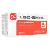 XPS КАРБОН ПРОФ-L, 100мм XPS КАРБОН ПРОФ-L, 100мм