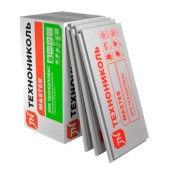 XPS Техноплекс -L, 1180*580*50мм XPS Техноплекс -L, 1180*580*50мм