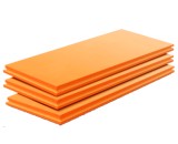 Экструдированный пенополистирол (XPS) 