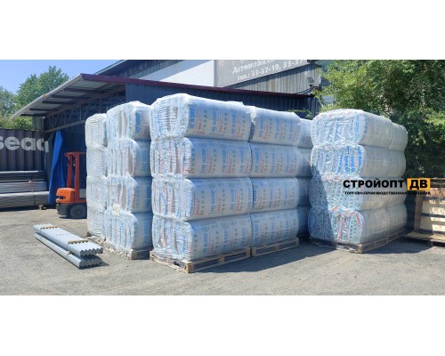 Купить КНАУФ НОРД TS 033 1250*600х50мм, 12шт, 9м2 утеплитель