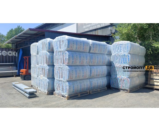 Экономичная упаковака кнауф норд-2