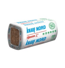 КНАУФ НОРД TS 033 1250*600х50мм, 12шт  утеплитель