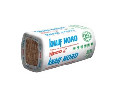 КНАУФ НОРД TS 033 1250*600х50мм, 12шт  утеплитель