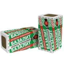 БАЗАЛИТ ПТ-200  1200х600х50мм, 4шт утеплитель