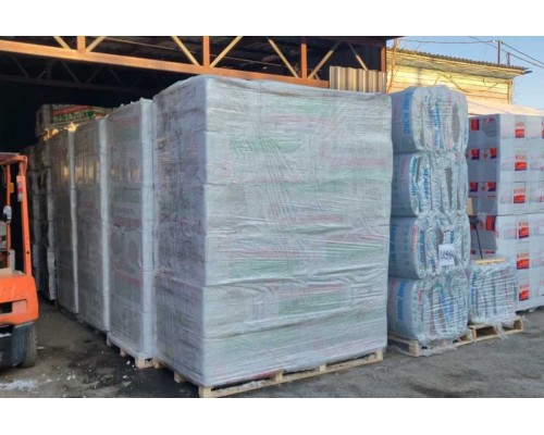 Купить Роклайт 50мм, 1200х600мм, 8шт, 5,76м2 утеплитель