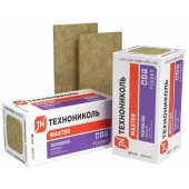 Техноблок Проф 1200х600х50мм, 8шт утеплитель
