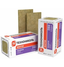 Техноблок Проф 1200х600х50мм, 8шт утеплитель