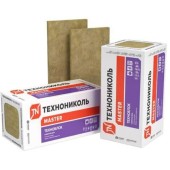 Техноблок Стандарт 50мм, 1200х600мм 8шт утеплитель