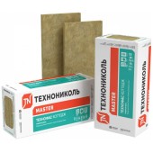 Технофас Коттедж 1200х600х100 мм, 3шт утеплитель