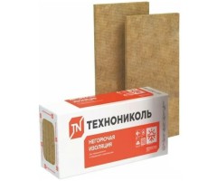 Технофас Оптима 1200х600х50 мм, 6шт утеплитель