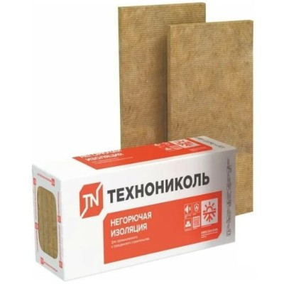 Купить Технофас Оптима 1200х600х50 мм, 6шт утеплитель
