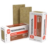 Технофлор Стандарт 1200х600х50мм, 6шт утеплитель