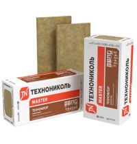 Технофлор Стандарт 1200х600х50мм, 6шт утеплитель