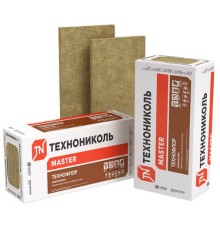 Технофлор Стандарт 1200х600х50мм, 6шт утеплитель
