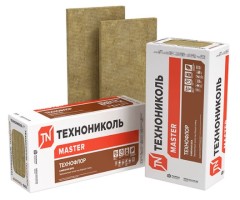 Технофлор Стандарт 1200х600х50мм, 6шт утеплитель