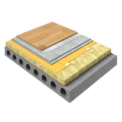 Купить Технофлор Стандарт 1200х600х50мм, 6шт утеплитель