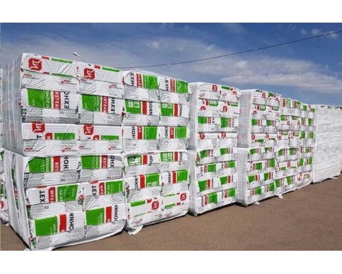 Купить Техноплекс  1180*580*50мм 8шт, 11м2 экструдированный пенополистирол