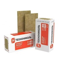 Техноруф Н Проф 1200х600, 100 мм, 3 шт утеплитель