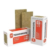 Техноруф Н Проф 1200х600, 100 мм, 3 шт утеплитель