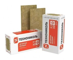 Техноруф Н Проф 1200х600, 100 мм, 3 шт утеплитель