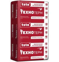 ТехноТерм TS 037  1250х610х100 мм, 8шт утеплитель