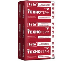 ТехноТерм TS 037  1250х610х100 мм, 8шт утеплитель