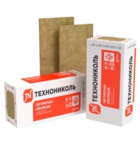 Техновент Оптима 1200х600х50 мм, 6 шт утеплитель