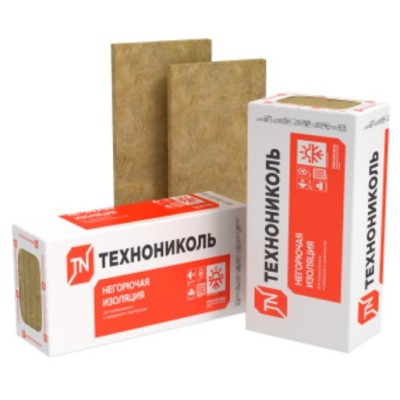 Купить Техновент Оптима 1200х600х100мм, 4 шт утеплитель