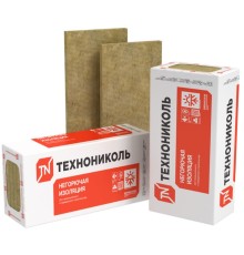 Техновент Стандарт 1200х600х100мм, 4 шт утеплитель
